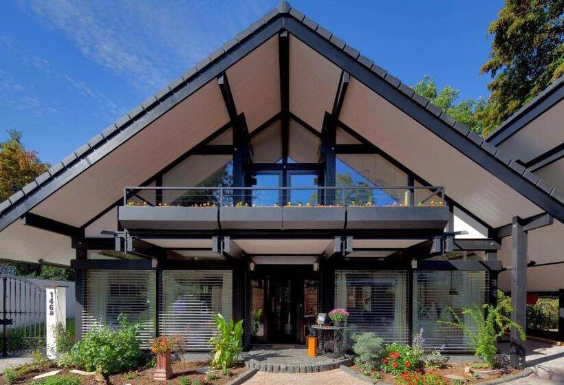 Vivere Ad Parcum   Bed And Breakfast
