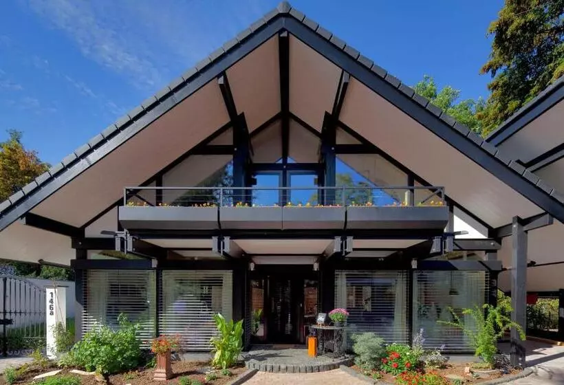 Vivere Ad Parcum Bed And Breakfast
