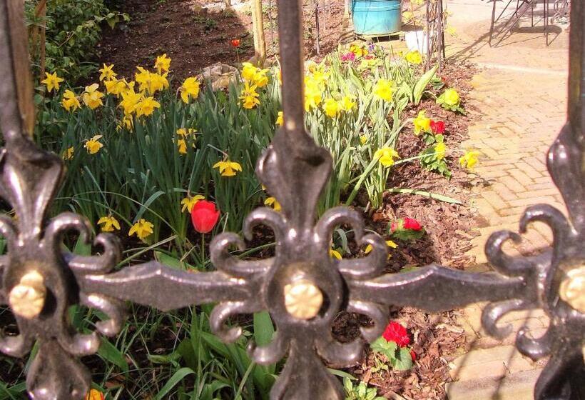 Vivere Ad Parcum   Bed And Breakfast