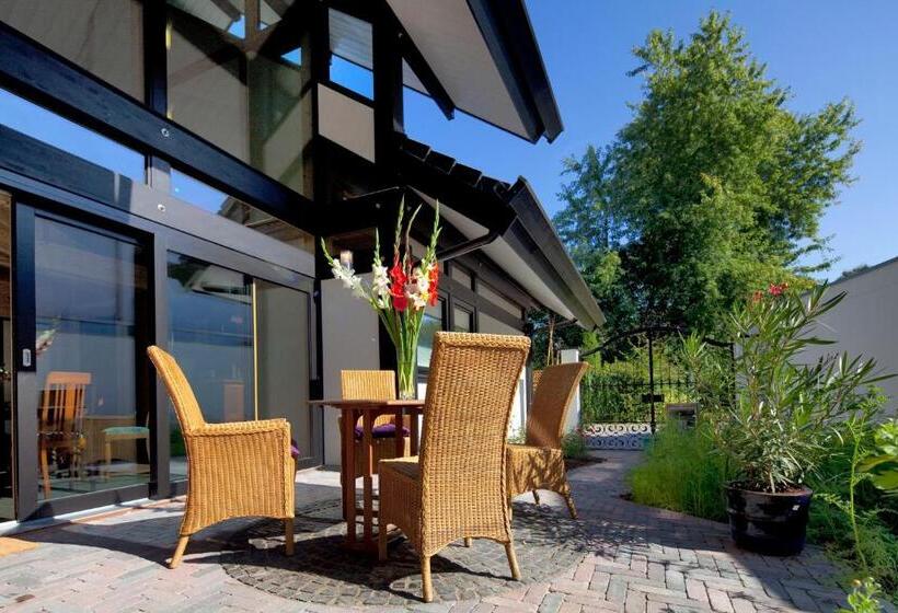 Vivere Ad Parcum   Bed And Breakfast