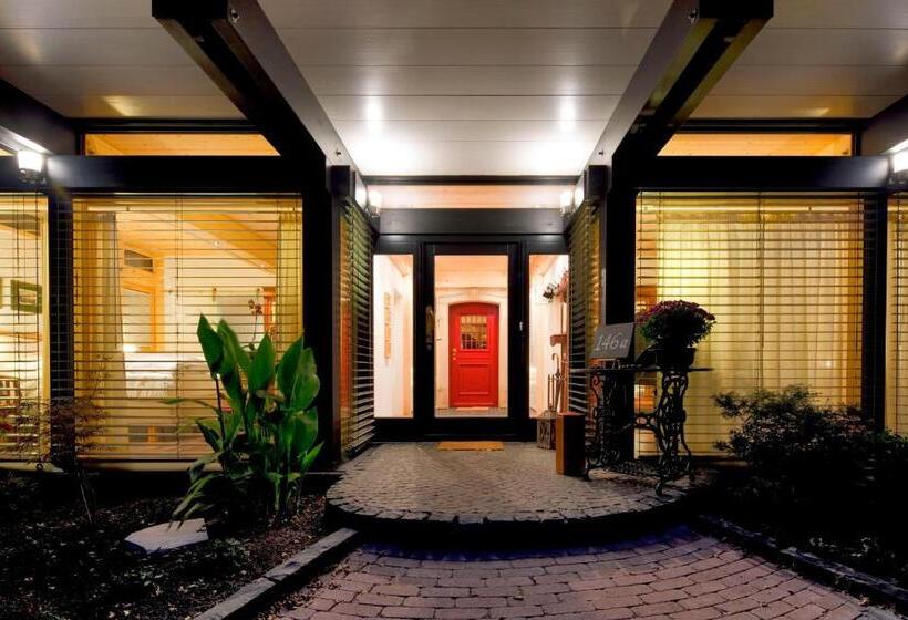 Vivere Ad Parcum   Bed And Breakfast