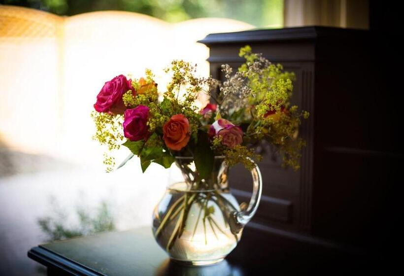 Vivere Ad Parcum   Bed And Breakfast