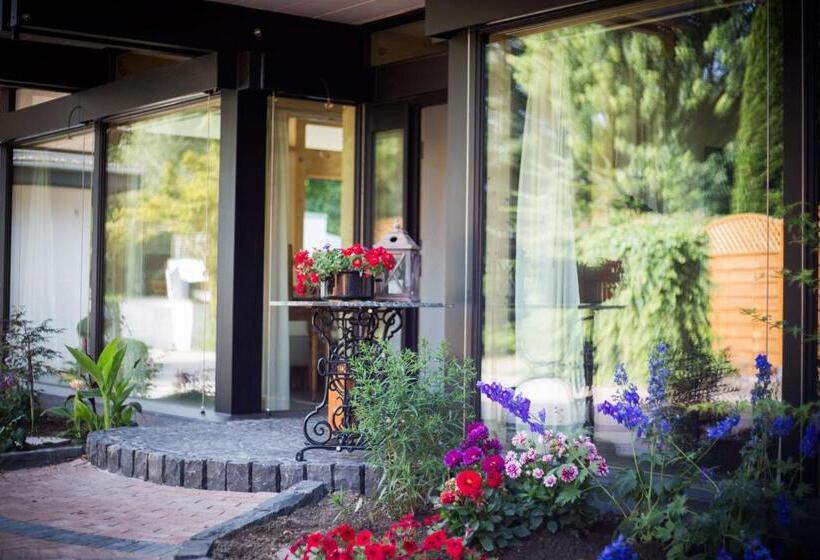 Vivere Ad Parcum   Bed And Breakfast