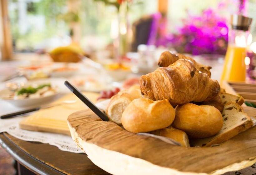 Vivere Ad Parcum   Bed And Breakfast