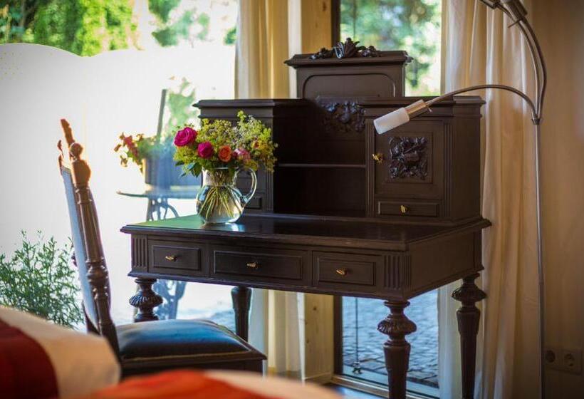 Vivere Ad Parcum   Bed And Breakfast