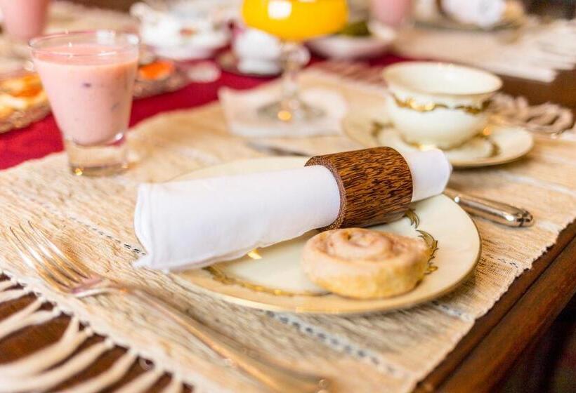 Vivere Ad Parcum   Bed And Breakfast
