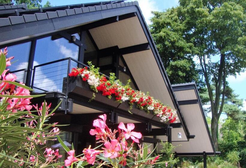 Vivere Ad Parcum   Bed And Breakfast