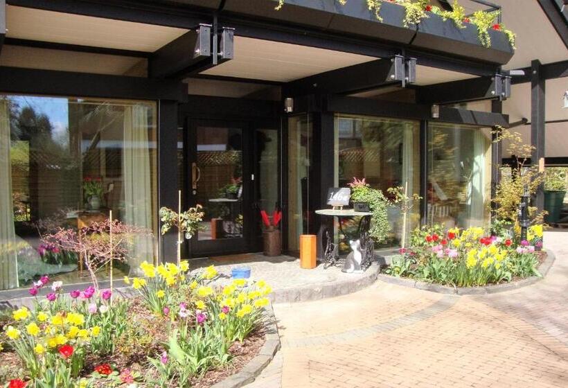 Vivere Ad Parcum   Bed And Breakfast