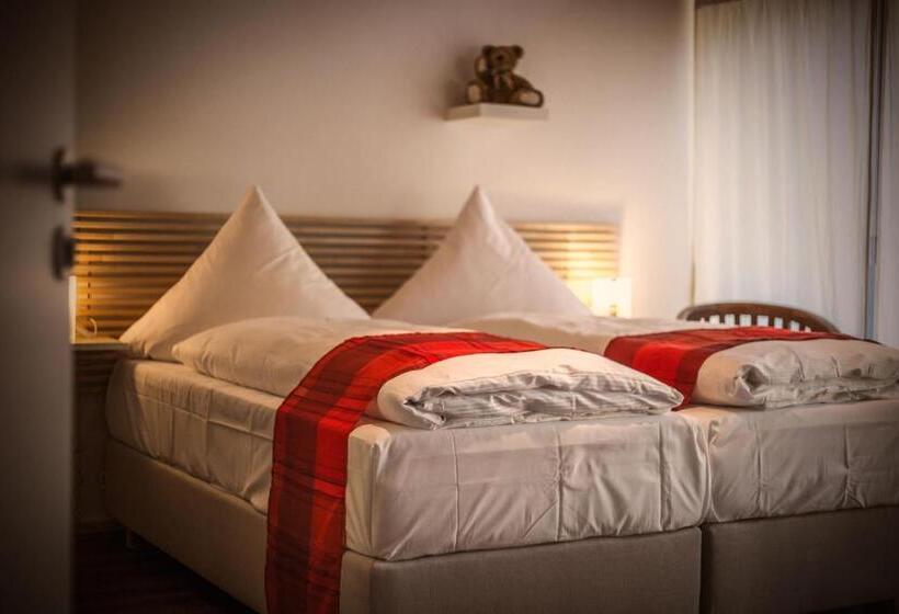 Vivere Ad Parcum   Bed And Breakfast