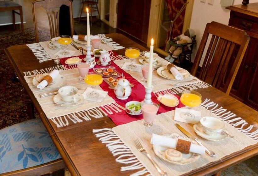 Vivere Ad Parcum   Bed And Breakfast