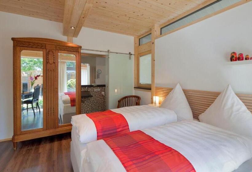 Vivere Ad Parcum   Bed And Breakfast