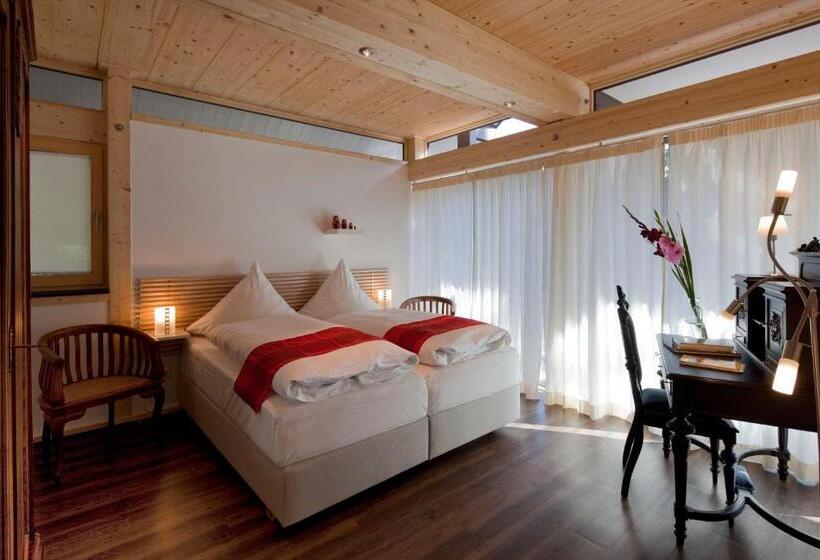 Vivere Ad Parcum   Bed And Breakfast