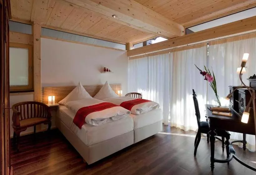 Vivere Ad Parcum Bed And Breakfast
