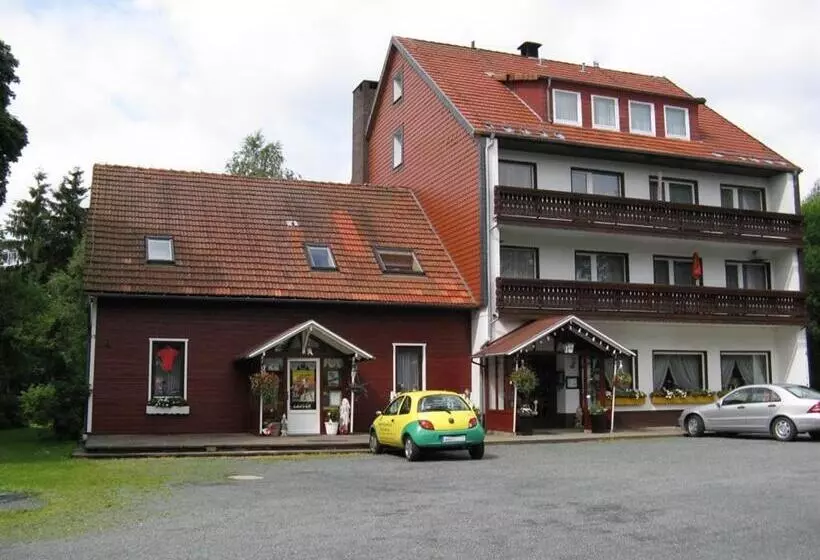 Bio Hotel Zum Forsthaus