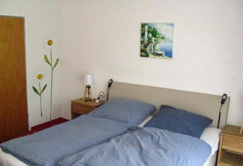 Bio Hotel Zum Forsthaus