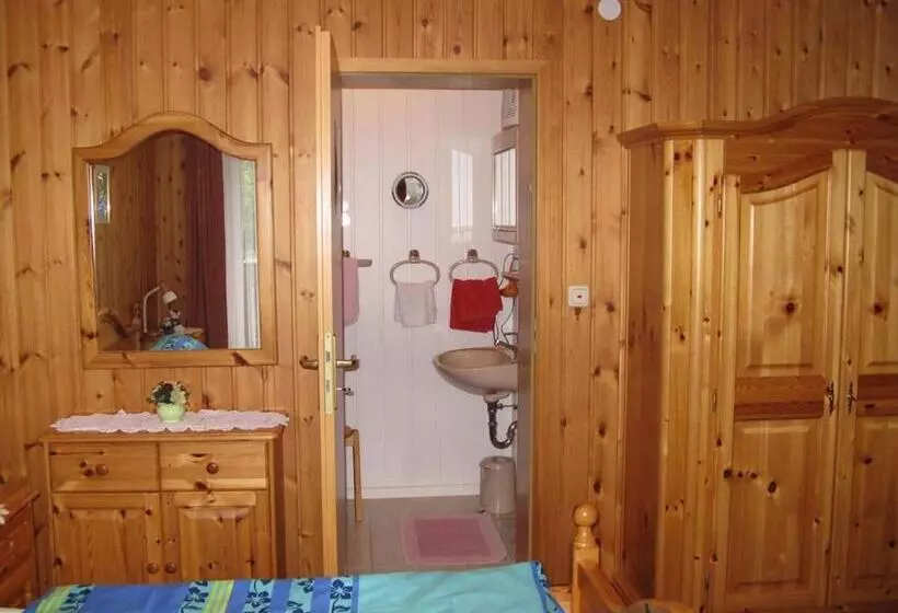 Bio Hotel Zum Forsthaus