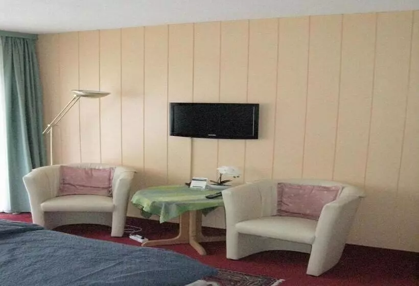 Bio Hotel Zum Forsthaus
