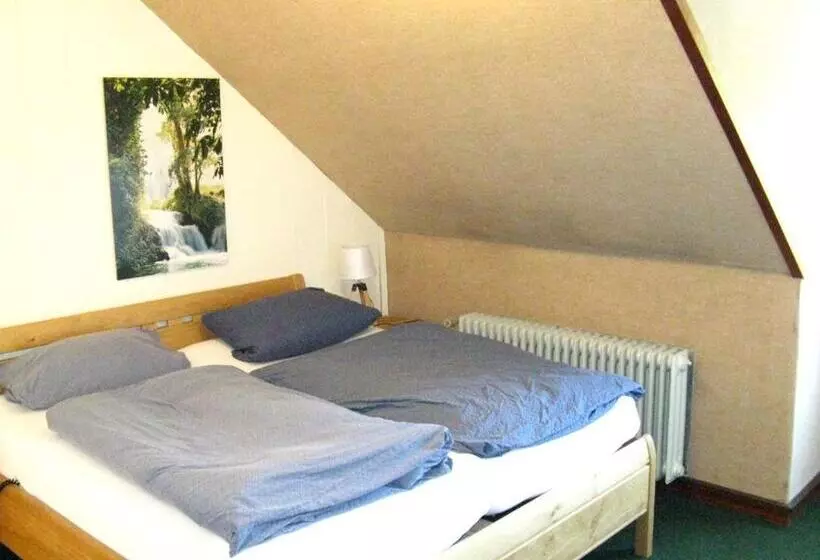 Bio Hotel Zum Forsthaus