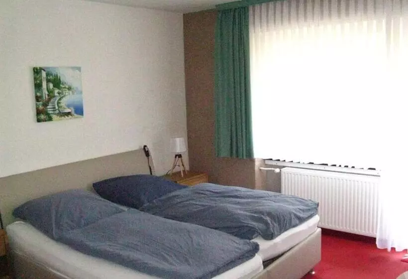 Bio Hotel Zum Forsthaus