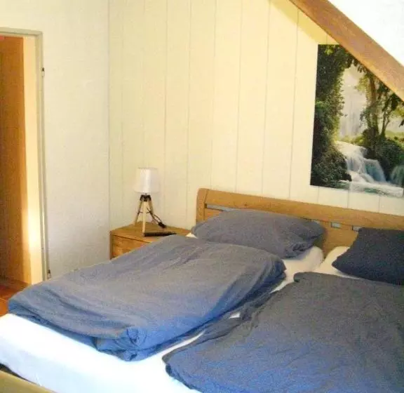 Bio Hotel Zum Forsthaus