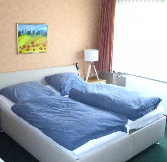 Bio Hotel Zum Forsthaus