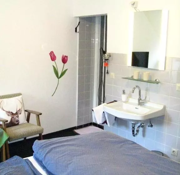 Bio Hotel Zum Forsthaus