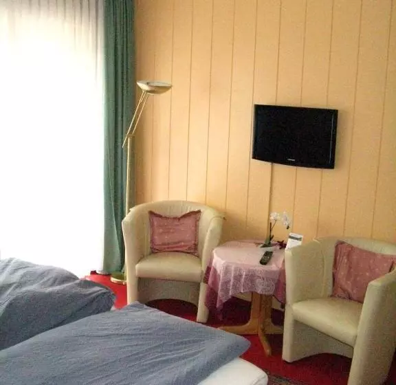 Bio Hotel Zum Forsthaus