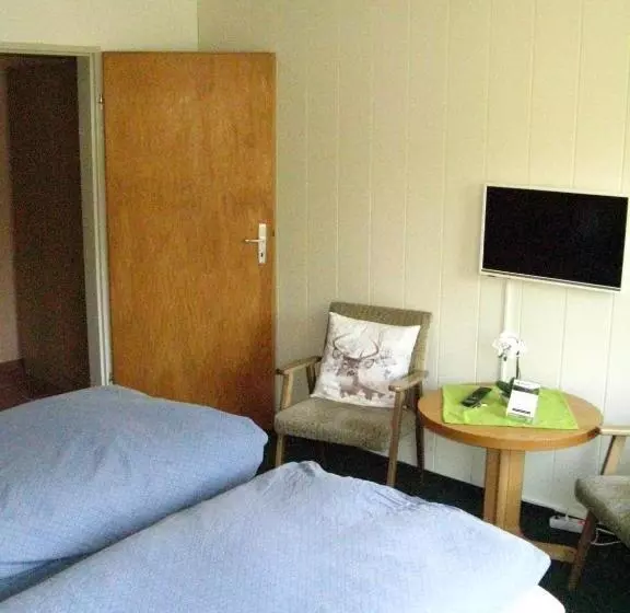 Bio Hotel Zum Forsthaus