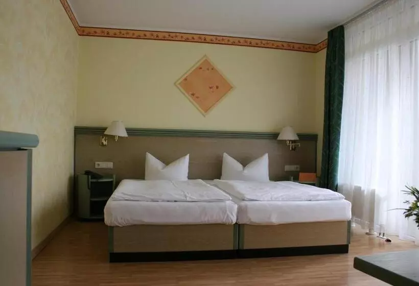 Esplanade & Aparthotel Rialto