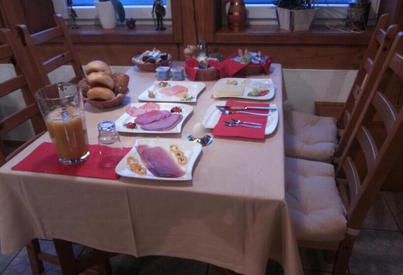 هتل Alt Vinnhorst