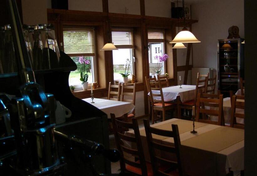 هتل Alt Vinnhorst