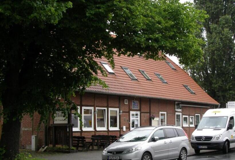 هتل Alt Vinnhorst