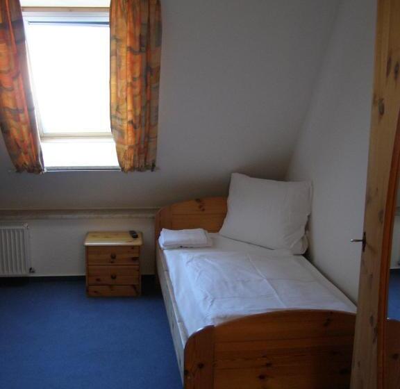 هتل Alt Vinnhorst