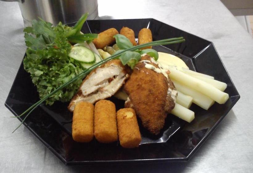 Hotel Am Schiffshebewerk