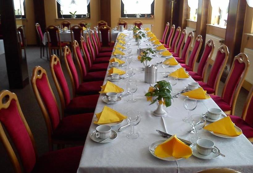 Hotel Am Schiffshebewerk