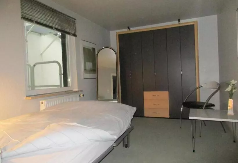 Hotel Ambiente