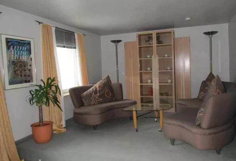 Hotel Ambiente