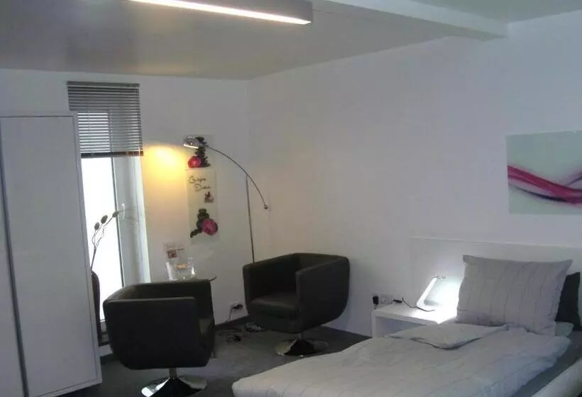 Hotel Ambiente