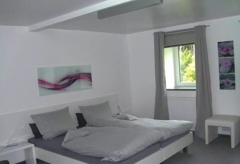 Hotel Ambiente