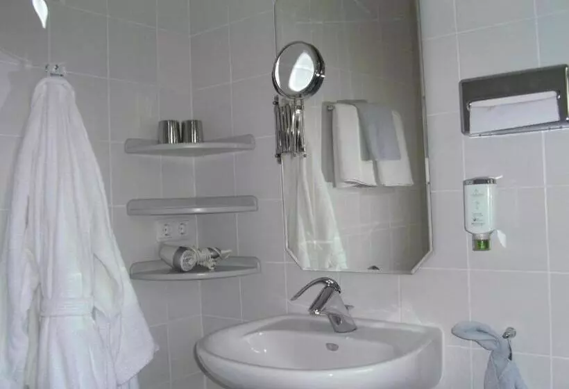 Hotel Ambiente