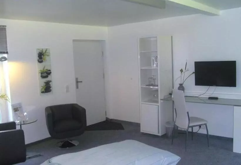 Hotel Ambiente