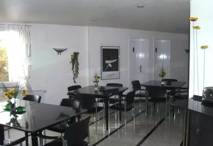 Hotel Ambiente