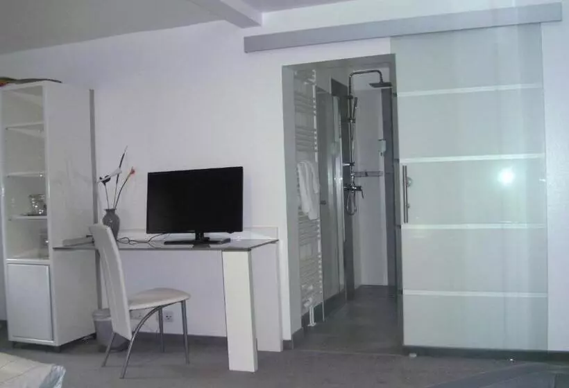 Hotel Ambiente