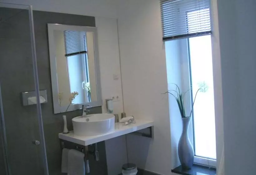 Hotel Ambiente