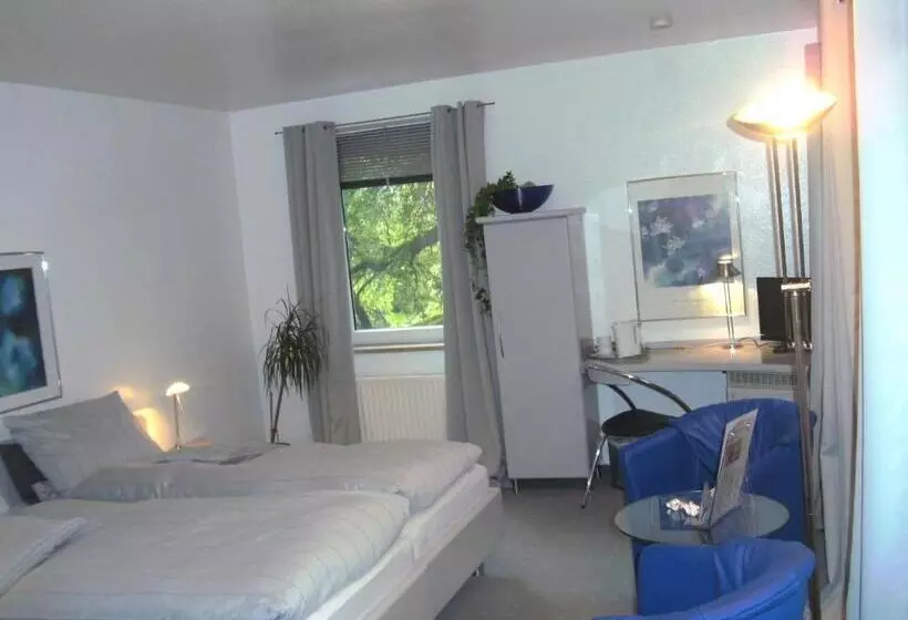 Hotel Ambiente