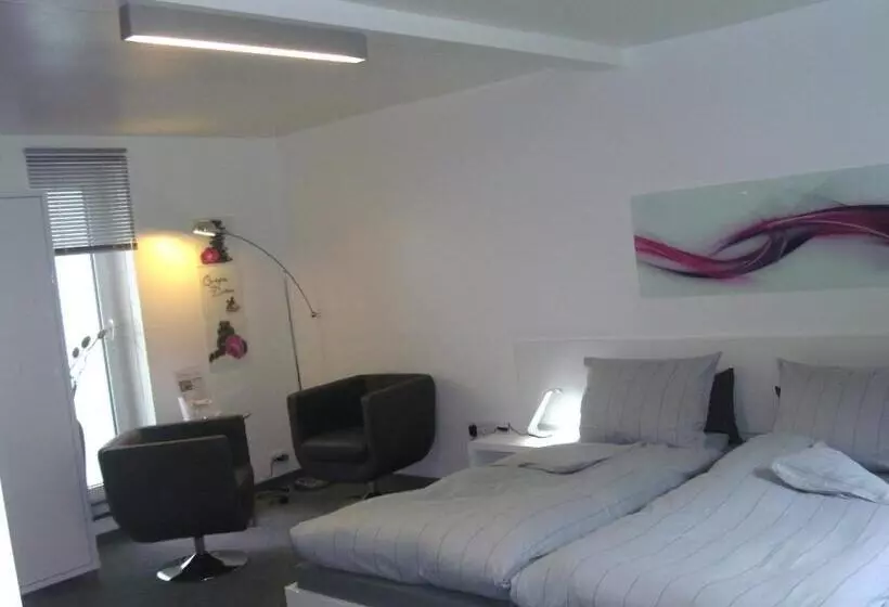 Hotel Ambiente