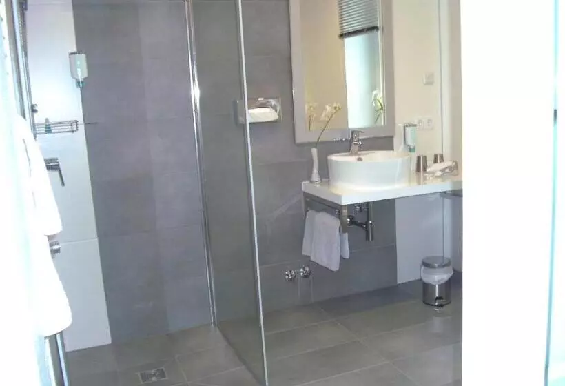 Hotel Ambiente