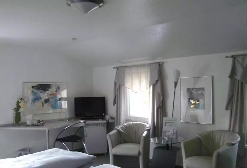 Hotel Ambiente