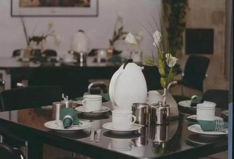 Hotel Ambiente