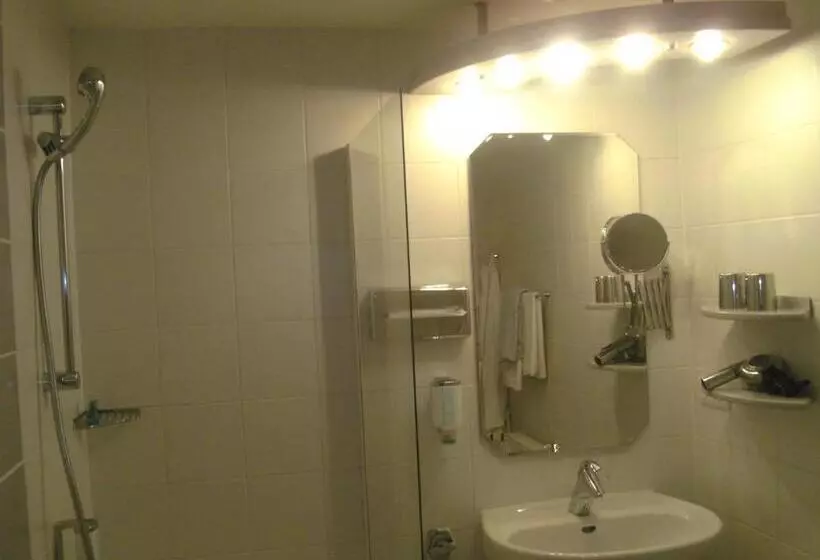 Hotel Ambiente